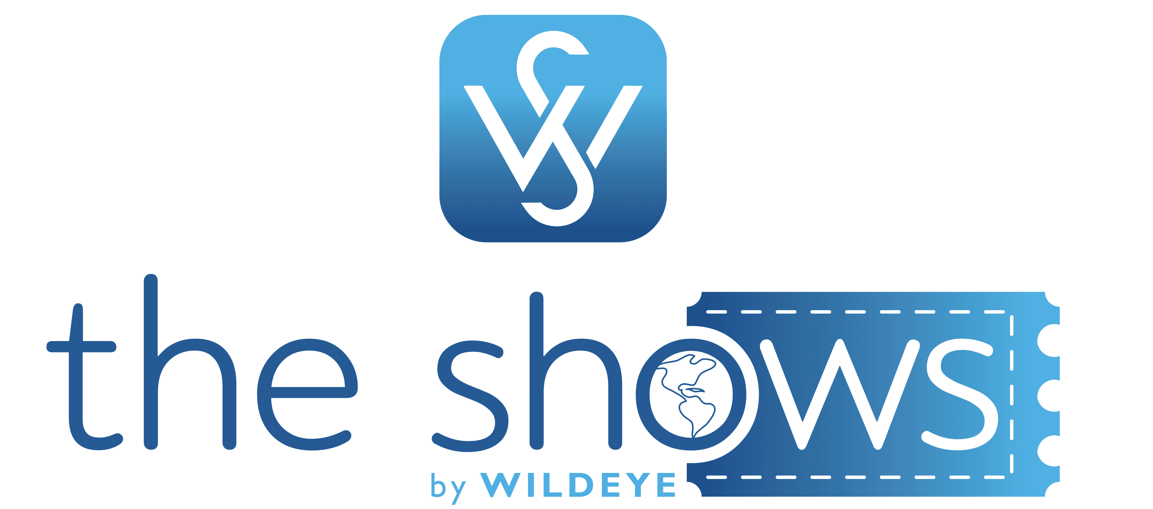 Wildeye Logo
